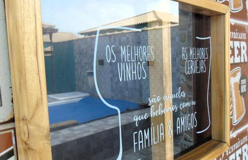 Refúgio dos Lagos 10min da praia - Photo 15