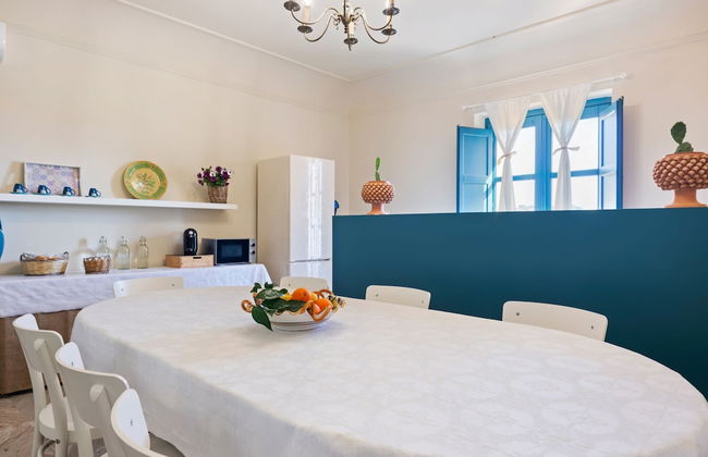 Belvilla by OYO Casale di Benedetto - Foto 28