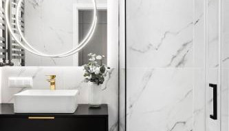 Szybowcowa Atal Premium - Foto 5, Shower