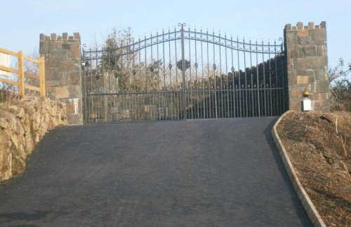 Glendun Self Catering - Foto 37