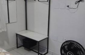 Kitnet Aconchegante próx. ao centro da Cidade(102) - Foto 14