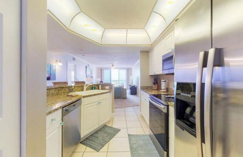 Daytona Grande Towers - Ocean Paradise 702 - Photo 15