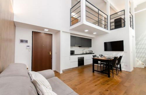 VivimiHome - Alexander Suite Milano - Foto 52