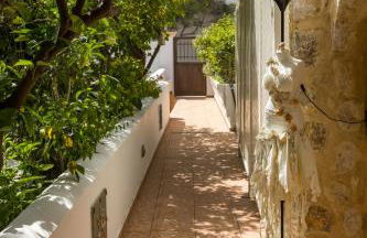 Spetses Center Comfy Apartment - Foto 30