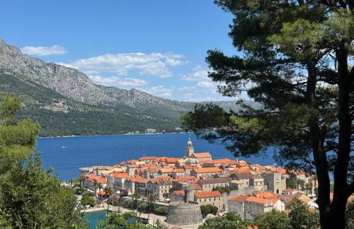 Modern Urban Oasis - Korčula - Photo 9