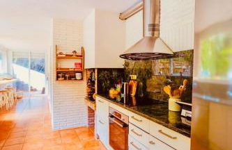 Casa Paradis Rosamar - Luxury villa with pool 1min walk from beach Costa Brava! - Foto 37