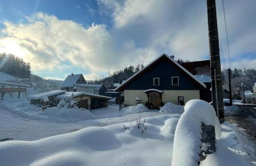 Ferienhaus Chalet zur Werraquelle - Foto 19