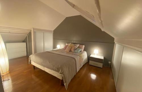 House next to Parc Astérix and Chateau de Chantilly - Foto 22