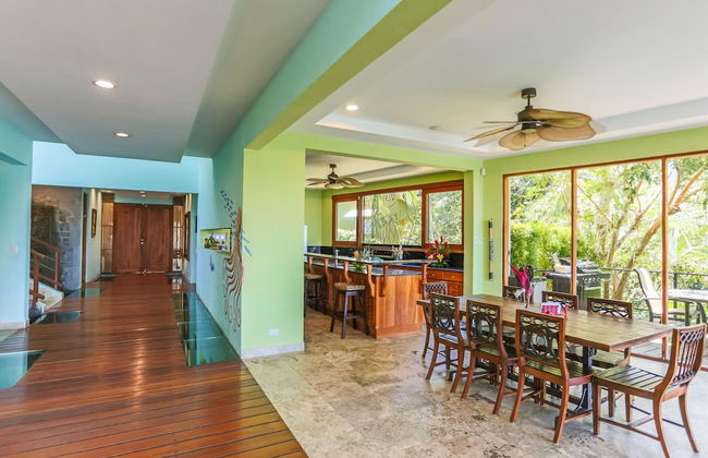 Sonidos del Agua in Quepos - Photo 14