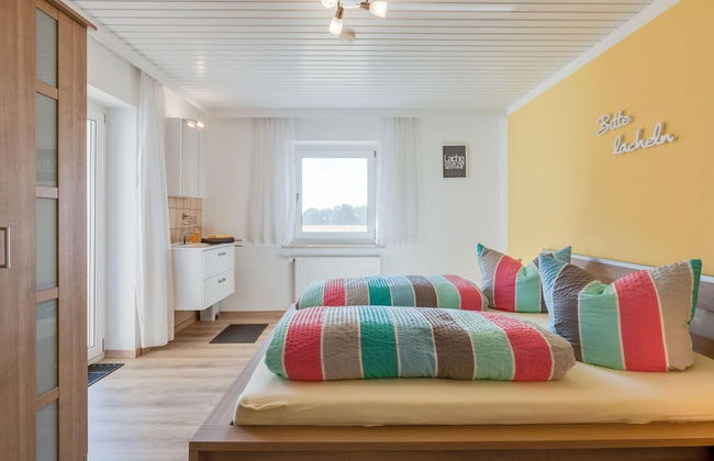 Sunny, Modern Furnished Apartment Your Favourite Place to Relax - Photo 5