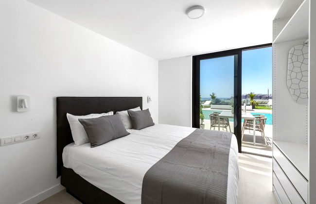 Palmera Sea View - Foto 10