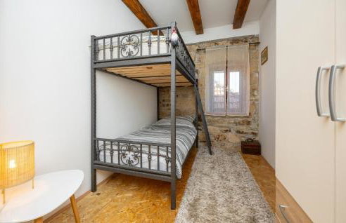 Beautiful Apartment In Hrvace With Wifi - Foto 21