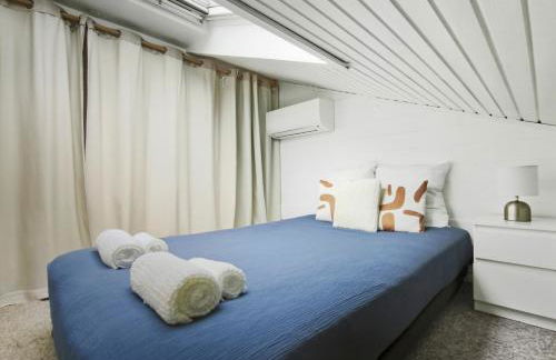 Chalet Californien Piscine privée Gassin St-Tropez - Foto 33