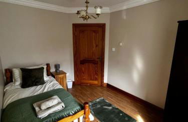 Slieve Gullion Valley View - Foto 10