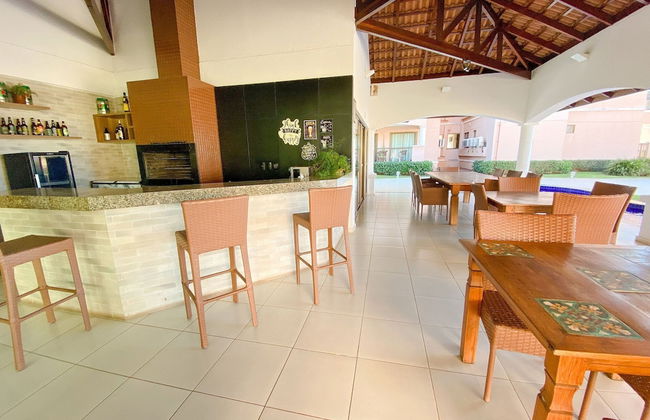 Beverly Hills no Porto das Dunas - Photo 31