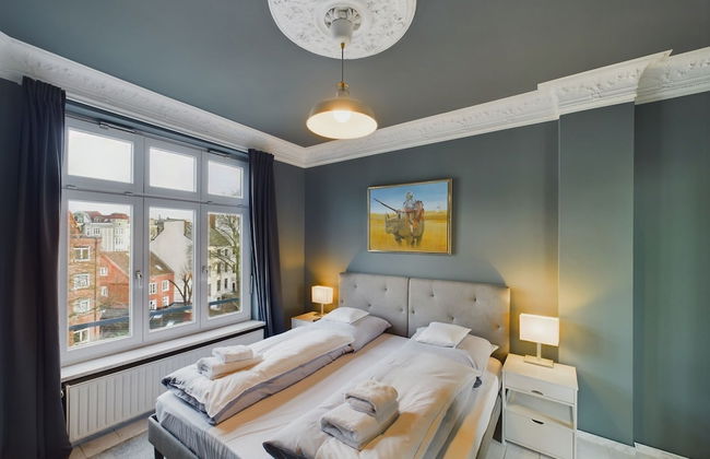 Art Apartments - Foto 6