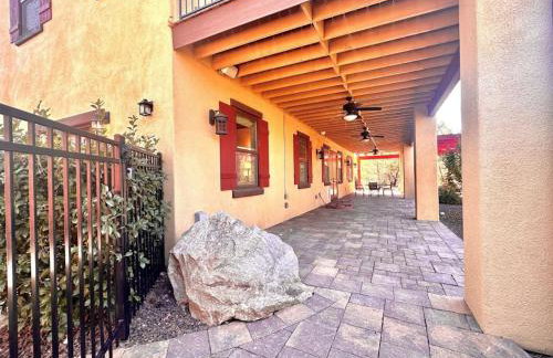 Villa Hermosa- Guest Quarters - Foto 18