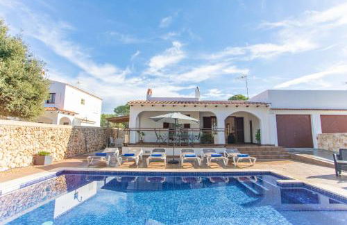 Villa Can Quel by Sonne Villas - Foto 47