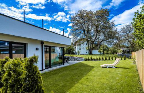 Apartments Baumann Living - Photo 22