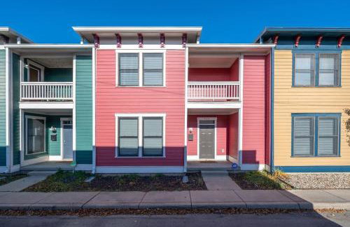 Perfect Downtown Location - 3BR - Private Garage - Family Friendly - Foto 39