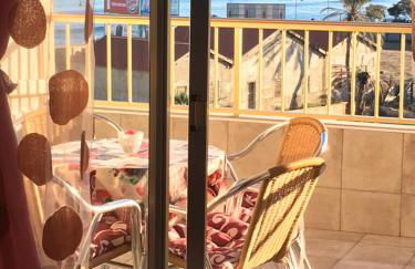 Apartamento Cala Del Palangre - Foto 24