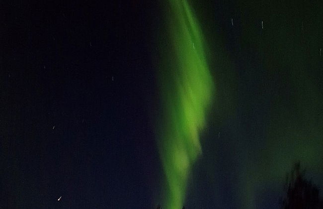 Norrskensstugan - Foto 23