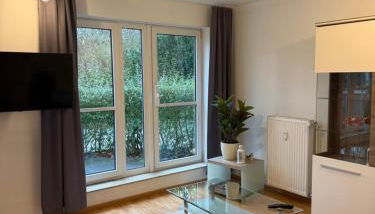 Komfortable Ferienwohnung Auf dem Höchsten in Dortmund Süd - Foto 3