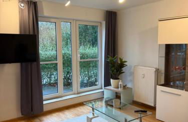 Komfortable Ferienwohnung Auf dem Höchsten in Dortmund Süd - Foto 3