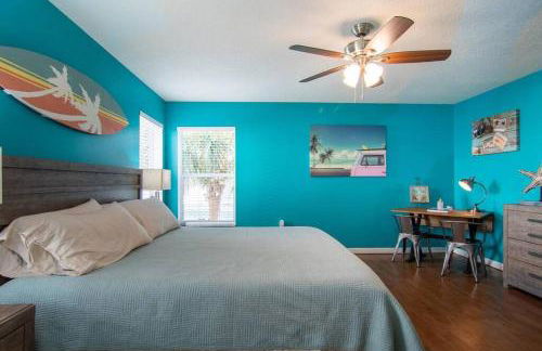 The Beach Oasis in Indian Shores, FL - Foto 27