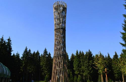 Graceful Apartment with Garden in Velmede near City Center - Foto 77