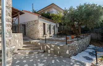 Thalori Villa - Foto 5