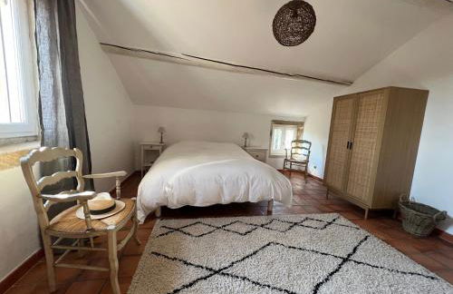 Le Mas de Garance - Foto 3