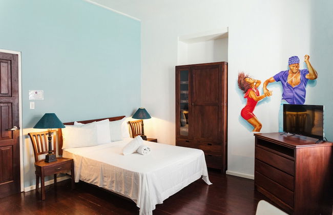 Bario Hotel - Foto 9