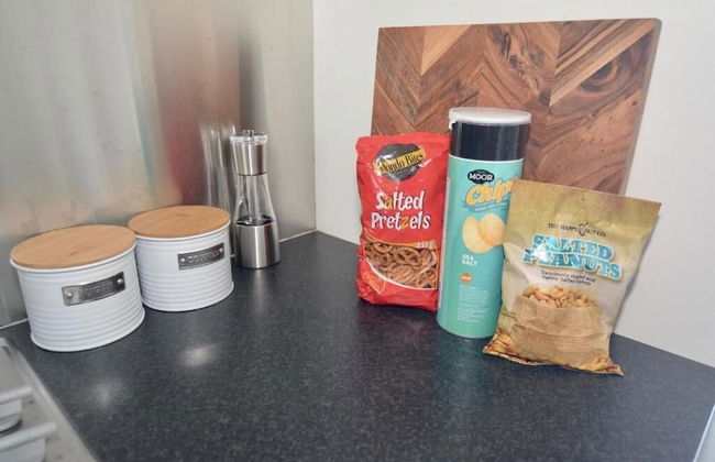 City Stadium One Bedroom Luxe - Foto 24