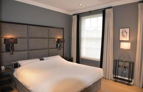 Luxury 4 Bedrooms 5 Baths 2 Receptions Family House with Garden Chelsea - Foto 24