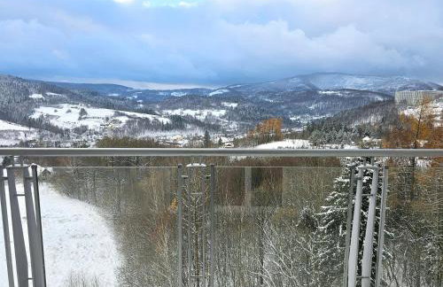 Apartment Panorama Wisła - Photo 24