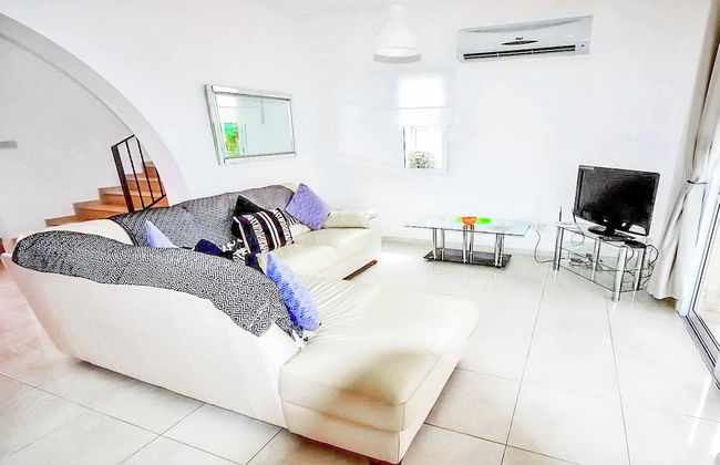 Villa Ambrosia - Foto 1