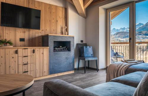 Arnica Alpin Lodge - Foto 25