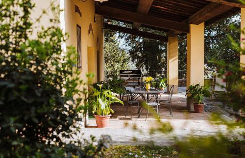 L'Agriturismo di Montalbino - Foto 4