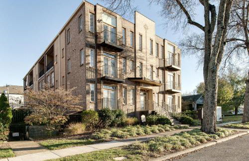 Lipstick & Boots 10 min to Broadway, Music Row, Fun - Foto 44