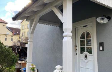 Bambergbase - Gemütlich und zentral im Dach - Foto 2