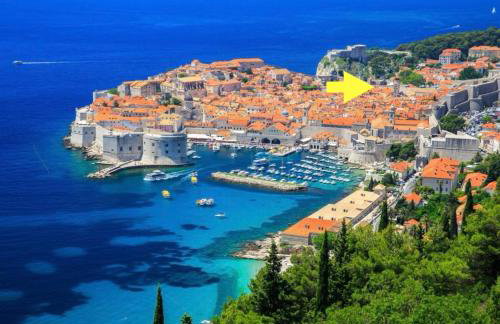 Studio Apartment Freddy - Foto 36