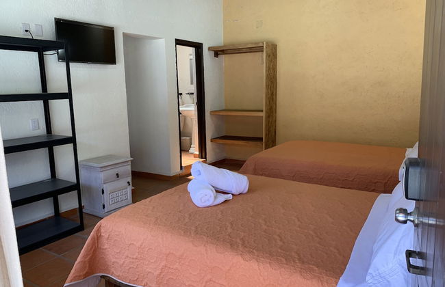 Rinconcito Departamentos, Valle de Bravo - Foto 9