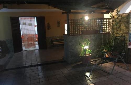 Appartamenti Cala Azzurra - Foto 53