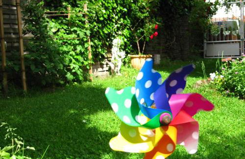 Ferienwohnung Erfurt - Foto 24