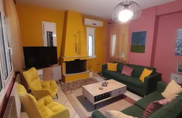 K & R apartment - Foto 11