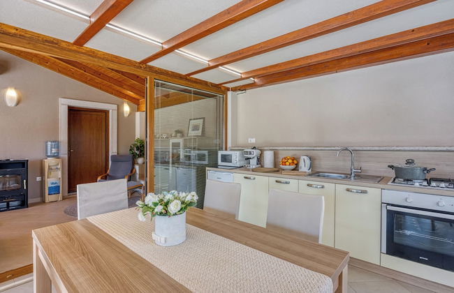 Apartment Jakara 4 - Foto 4