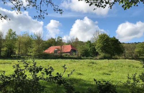 Burleyhayes Barn - Secluded Devon Hideaway. - Photo 28