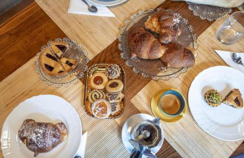 Italian Experience-Il Borgo Apartment - Foto 14