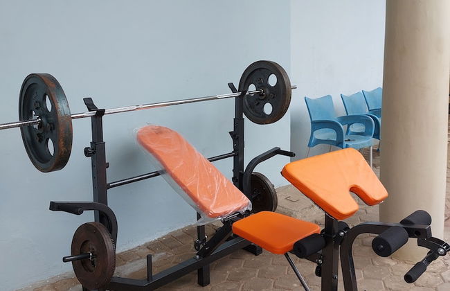 Gem Hospitalities - Foto 64